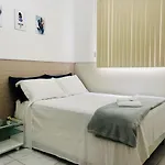 Hospedagem Pedra Rara