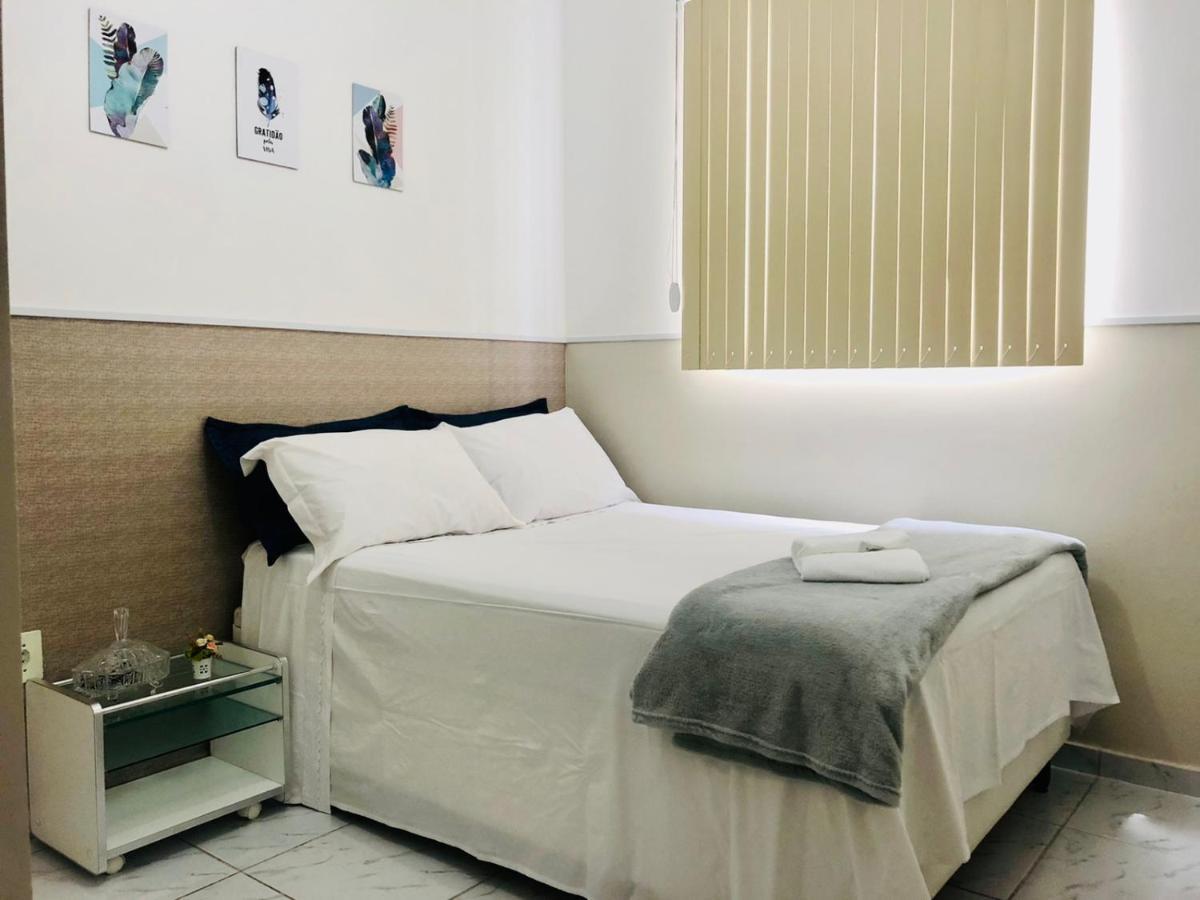 Quarto Individual P 2 Pessoas Em Apto Compartilhado João Pessoa