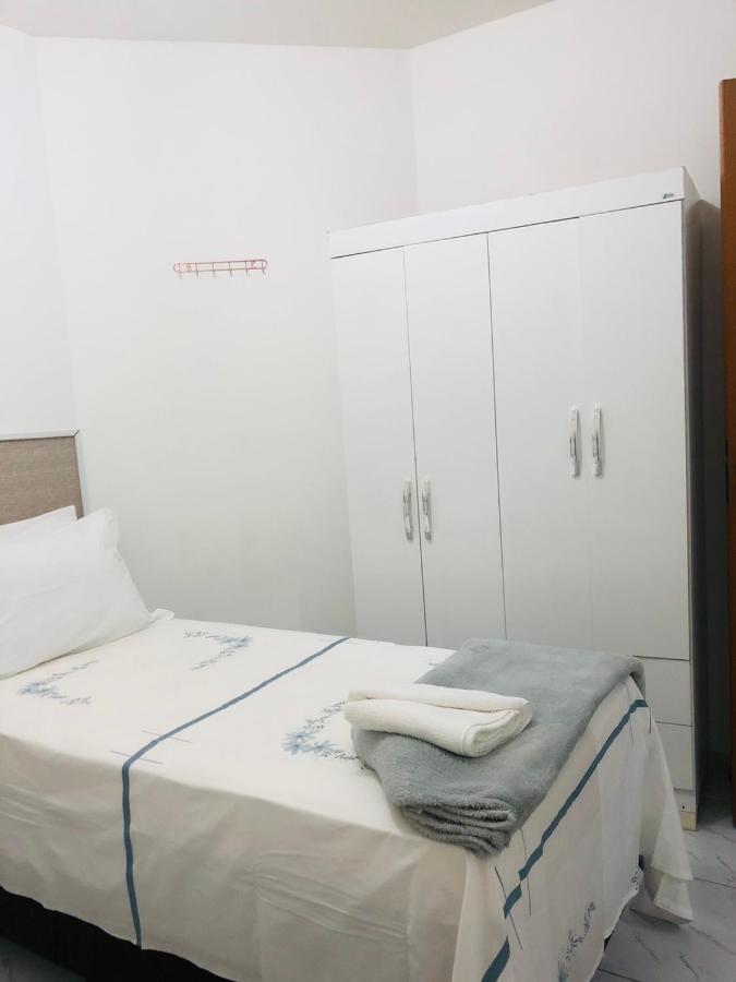 Quarto Individual P 2 Pessoas Em Apto Compartilhado * João Pessoa
