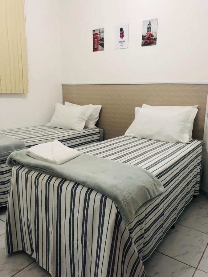 Tenda de luxo Quarto Individual P 2 Pessoas Em Apto Compartilhado João Pessoa