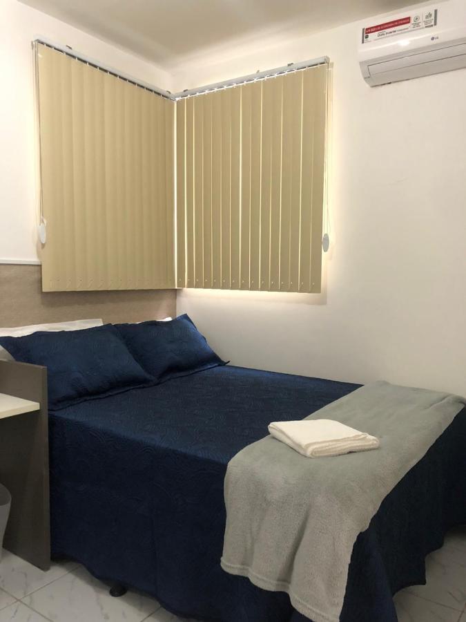 Quarto Individual P 2 Pessoas Em Apto Compartilhado Tenda de luxo